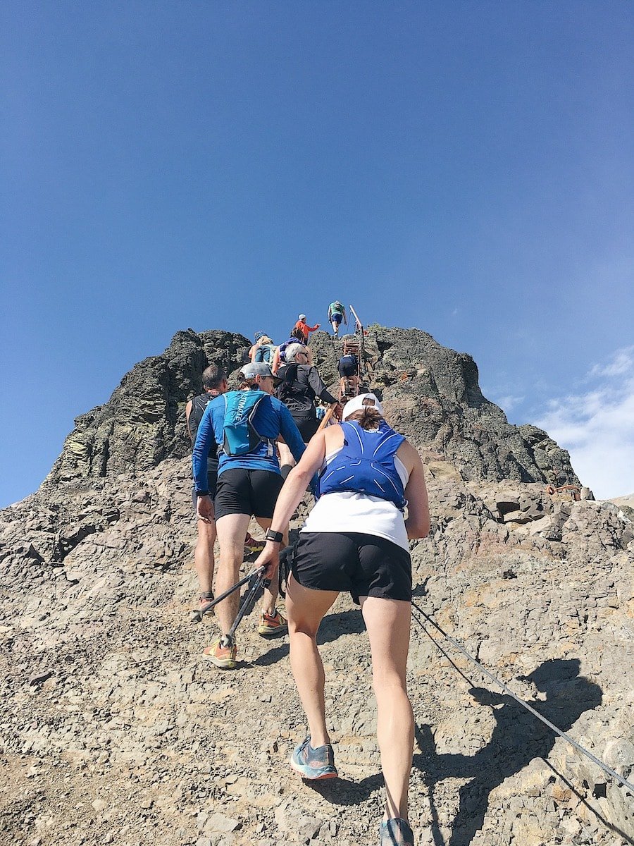 broken arrow skyrace