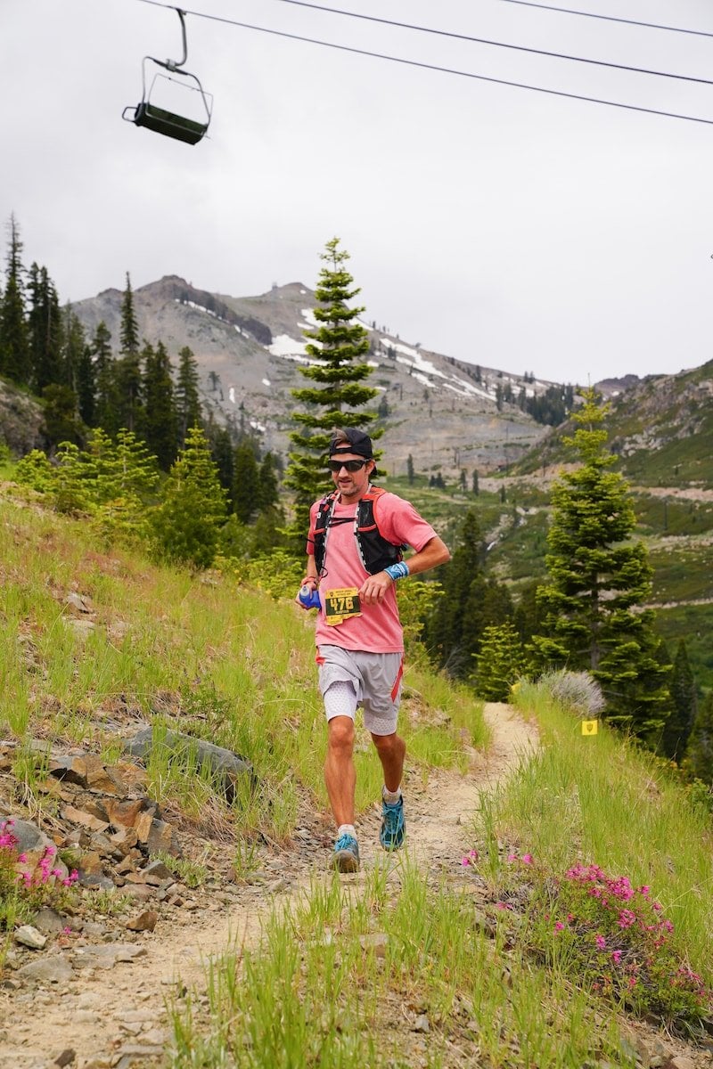 broken arrow skyrace race photo