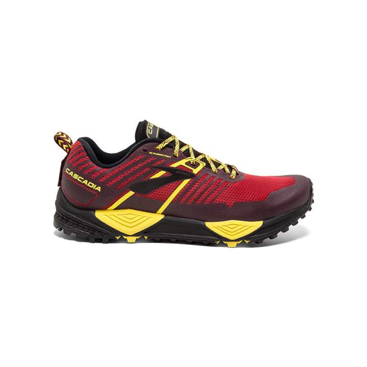 brooks cascadia 13 mens