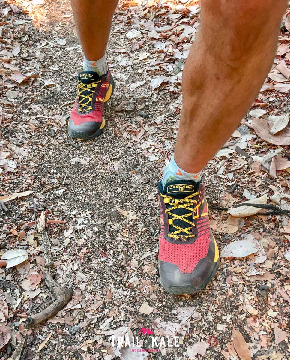 Brooks Cascadia 13 review