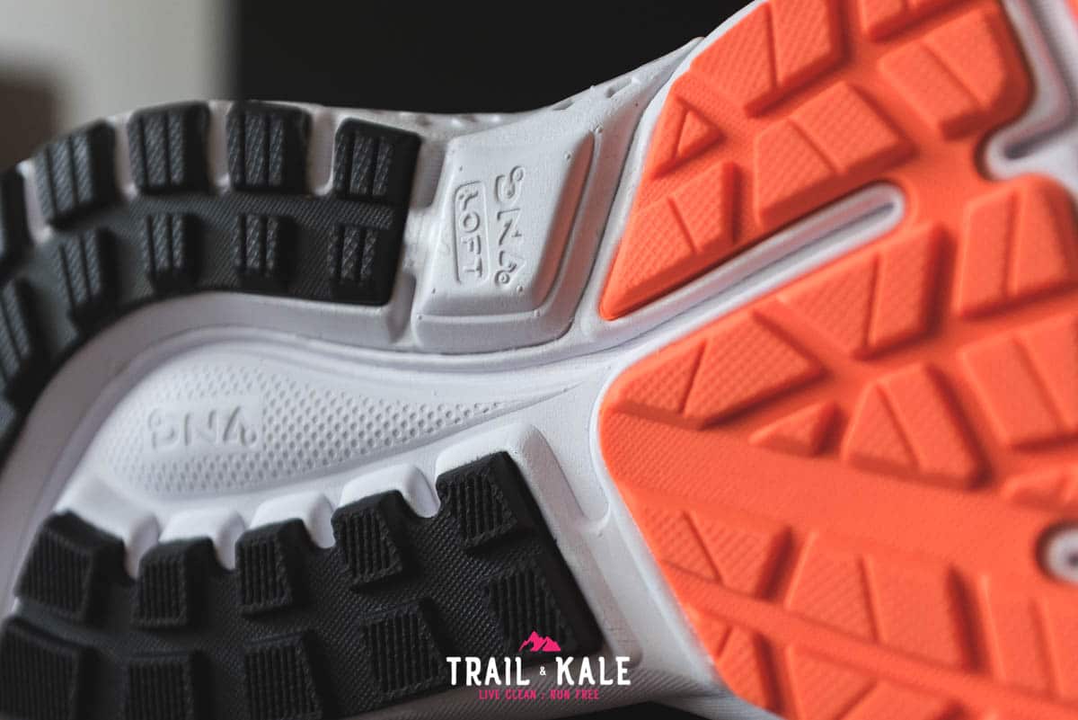 Brooks Ghost 11 men's review - Trail & Kale wm-11