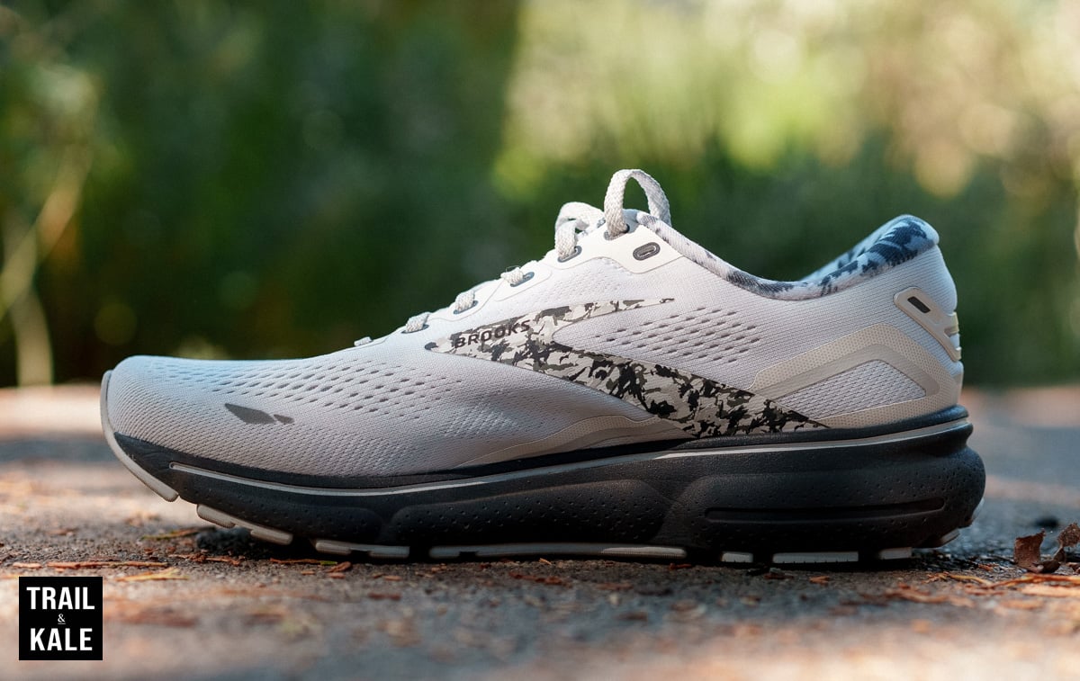 Brooks Ghost 15 review 10