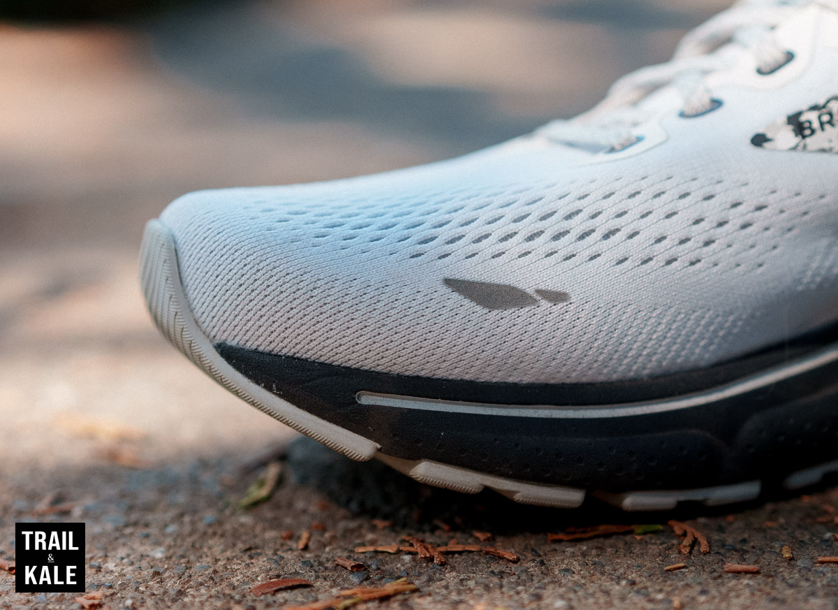 Brooks Ghost 15 review 11