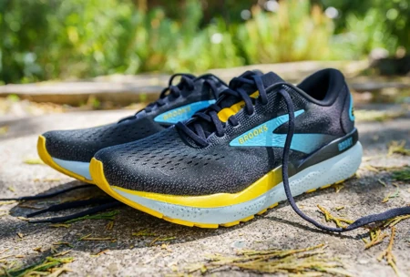 Brooks Ghost 16