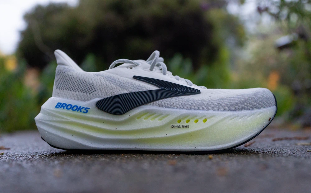 Brooks Glycerine Max