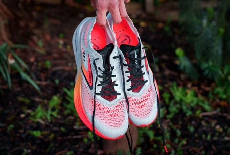 Brooks Hyperion Elite 4