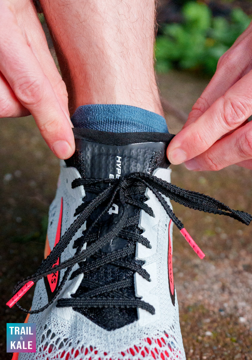 Brooks Hyperion Elite 4 review 13