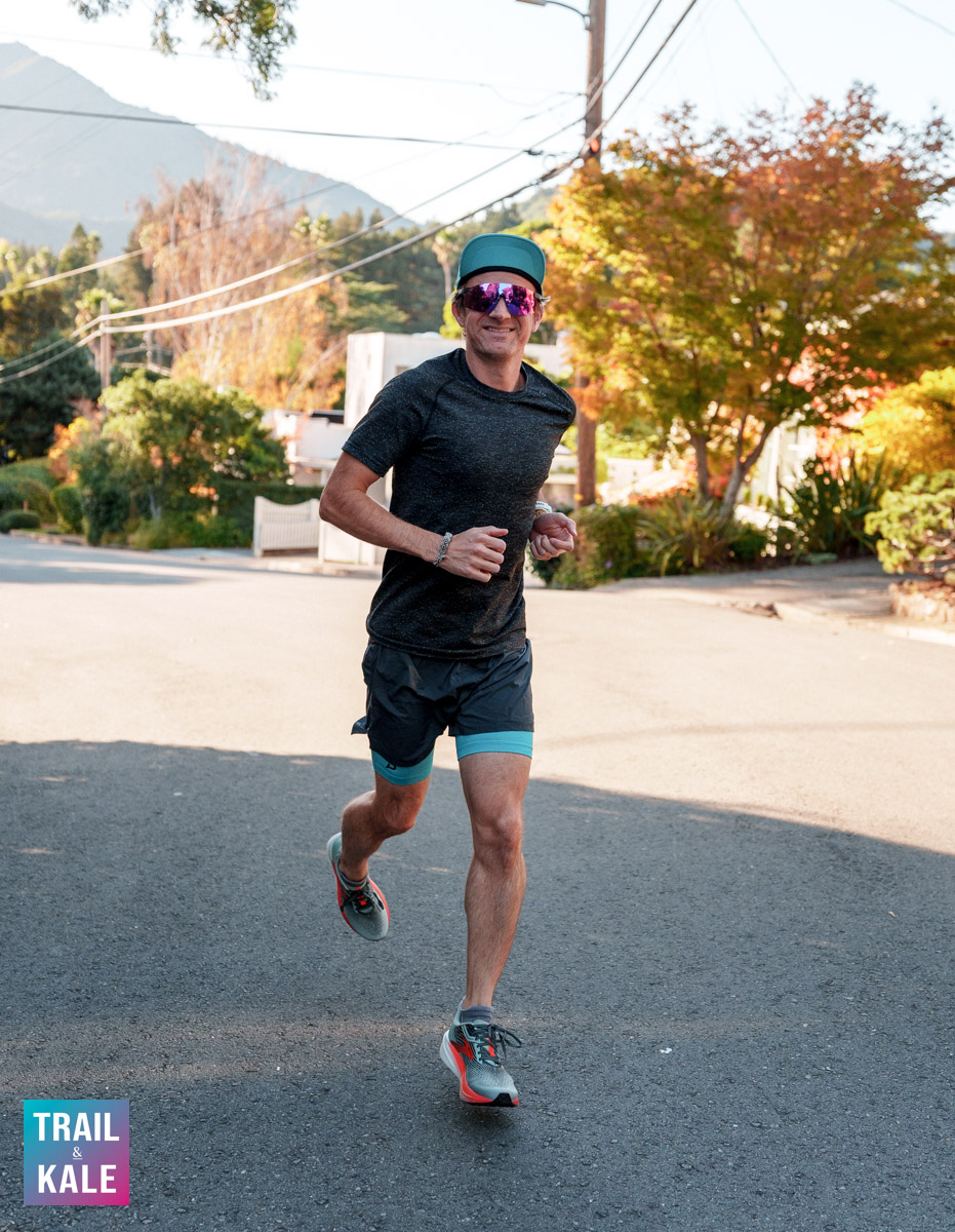 Brooks Hyperion Max review 24