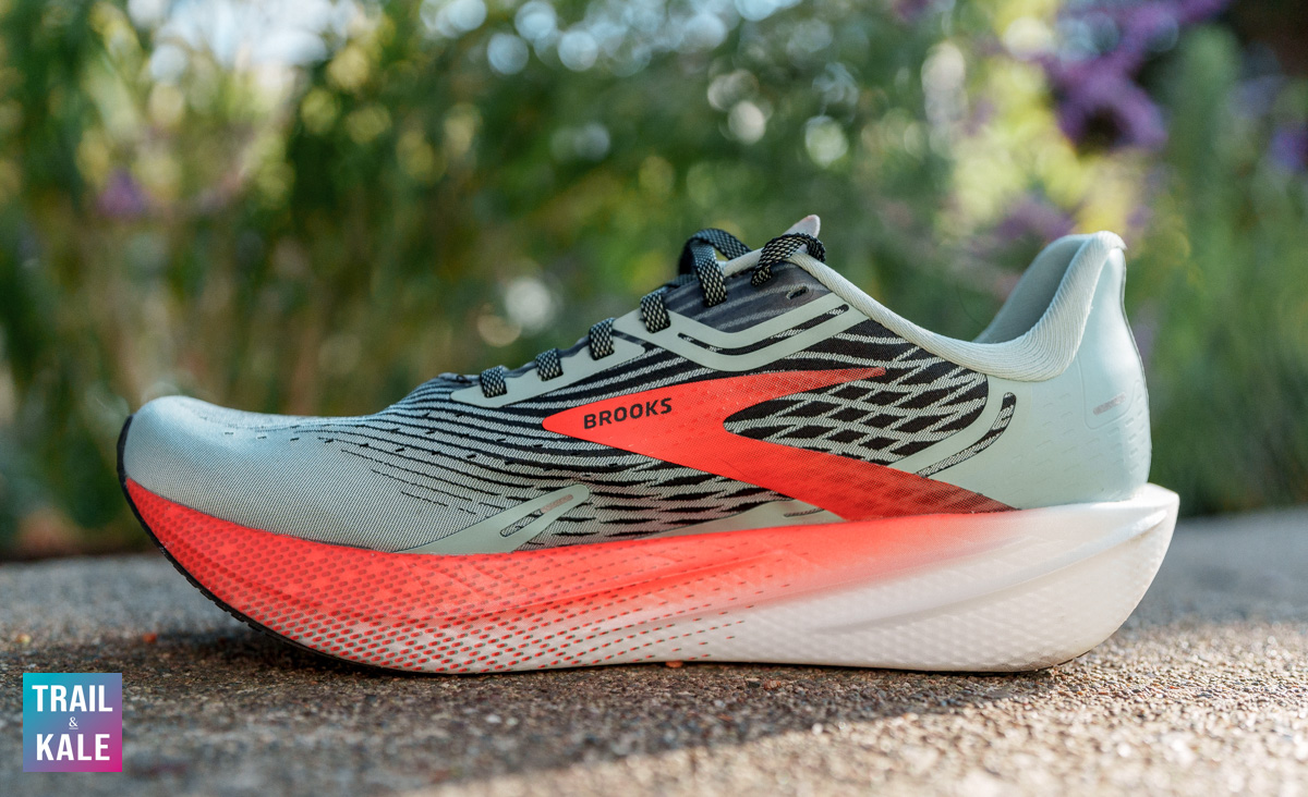 Brooks Hyperion Max review 8