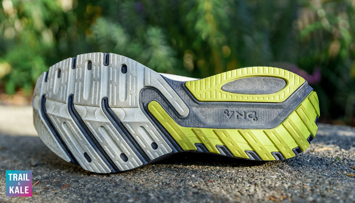 Brooks Launch 10 review 28