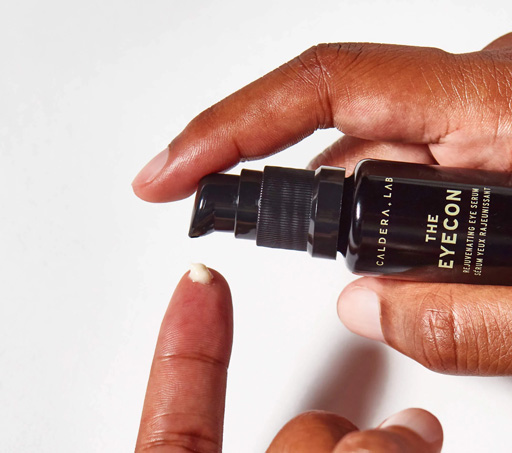 Caldera Lab EyeCon rejuvenating eye serum