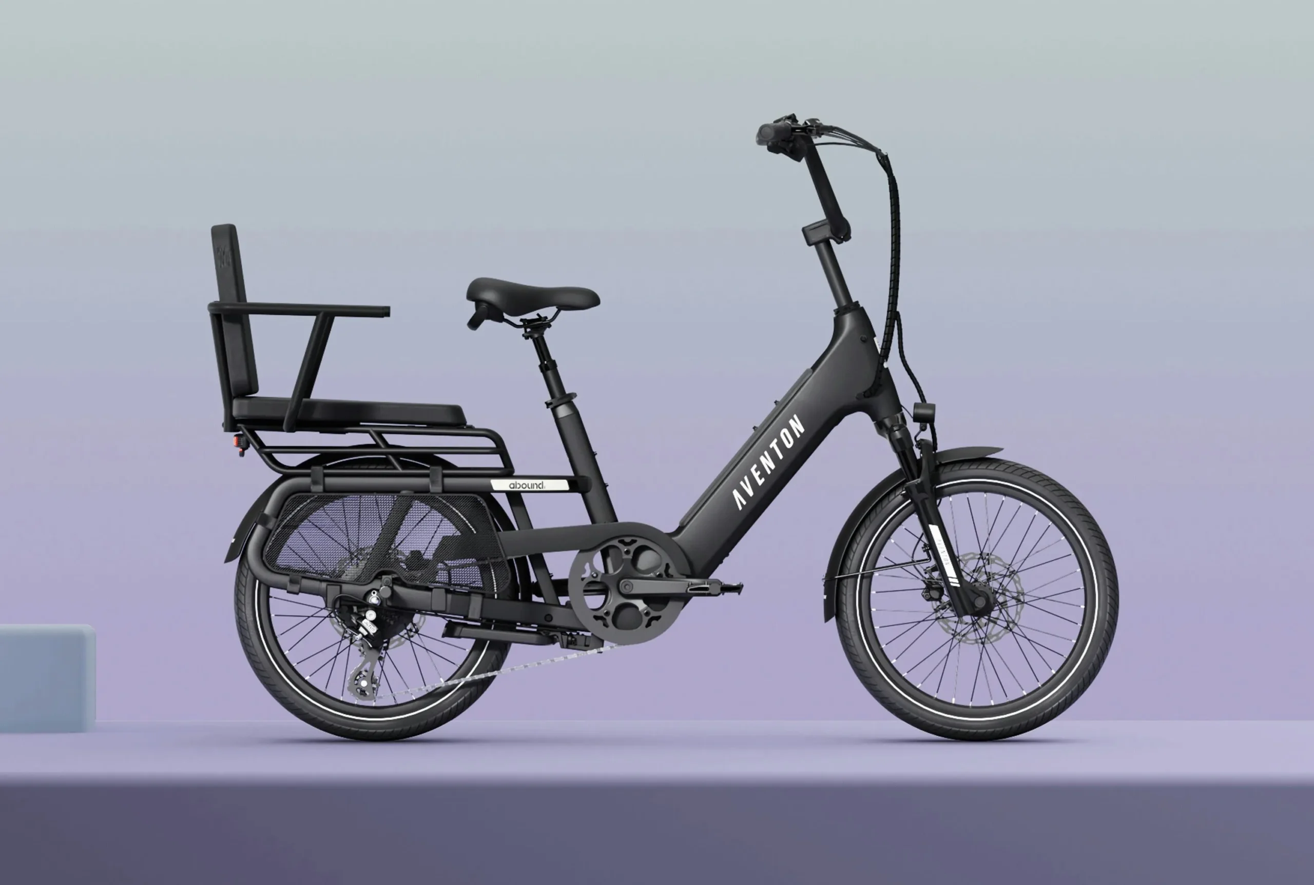 Captains Chair - image courtesy of Aventon