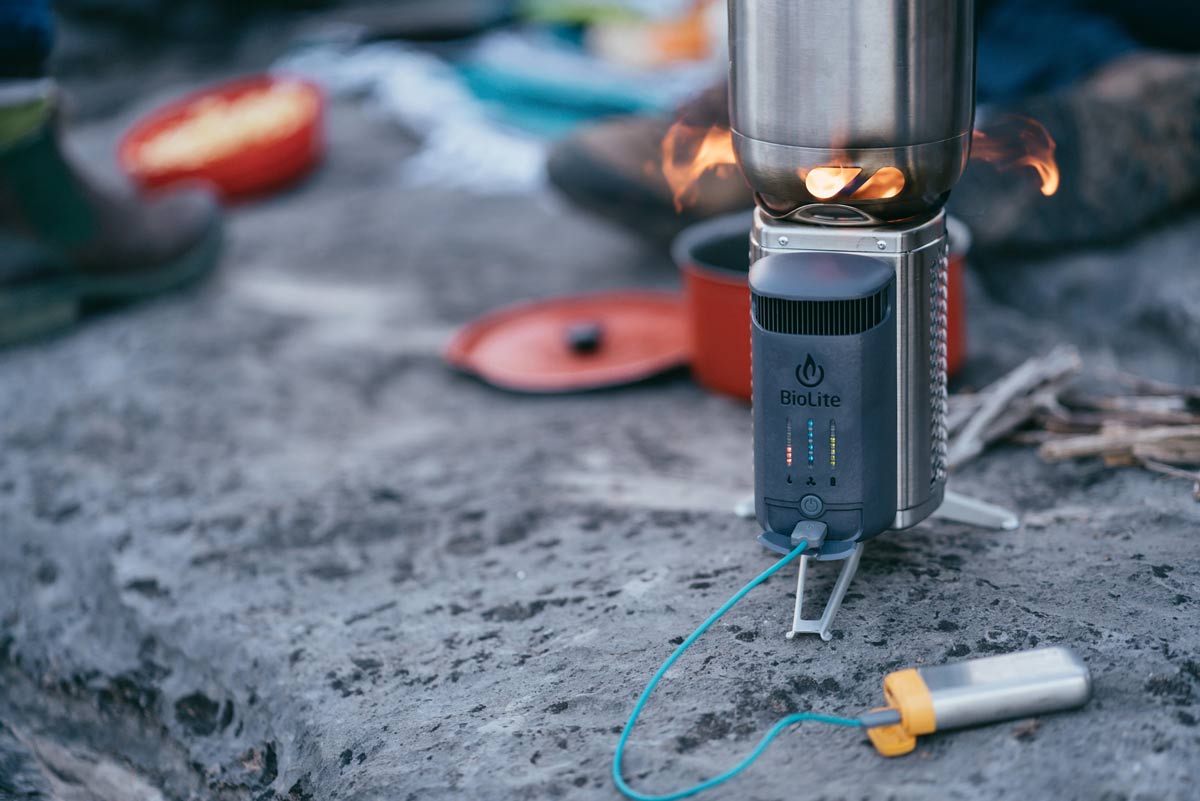 Carbon CampStove2Bundle 4