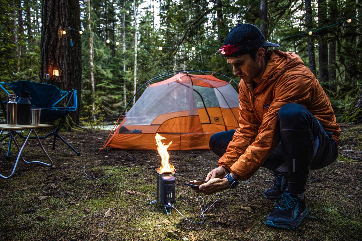 Carbon CampStove2Bundle 5