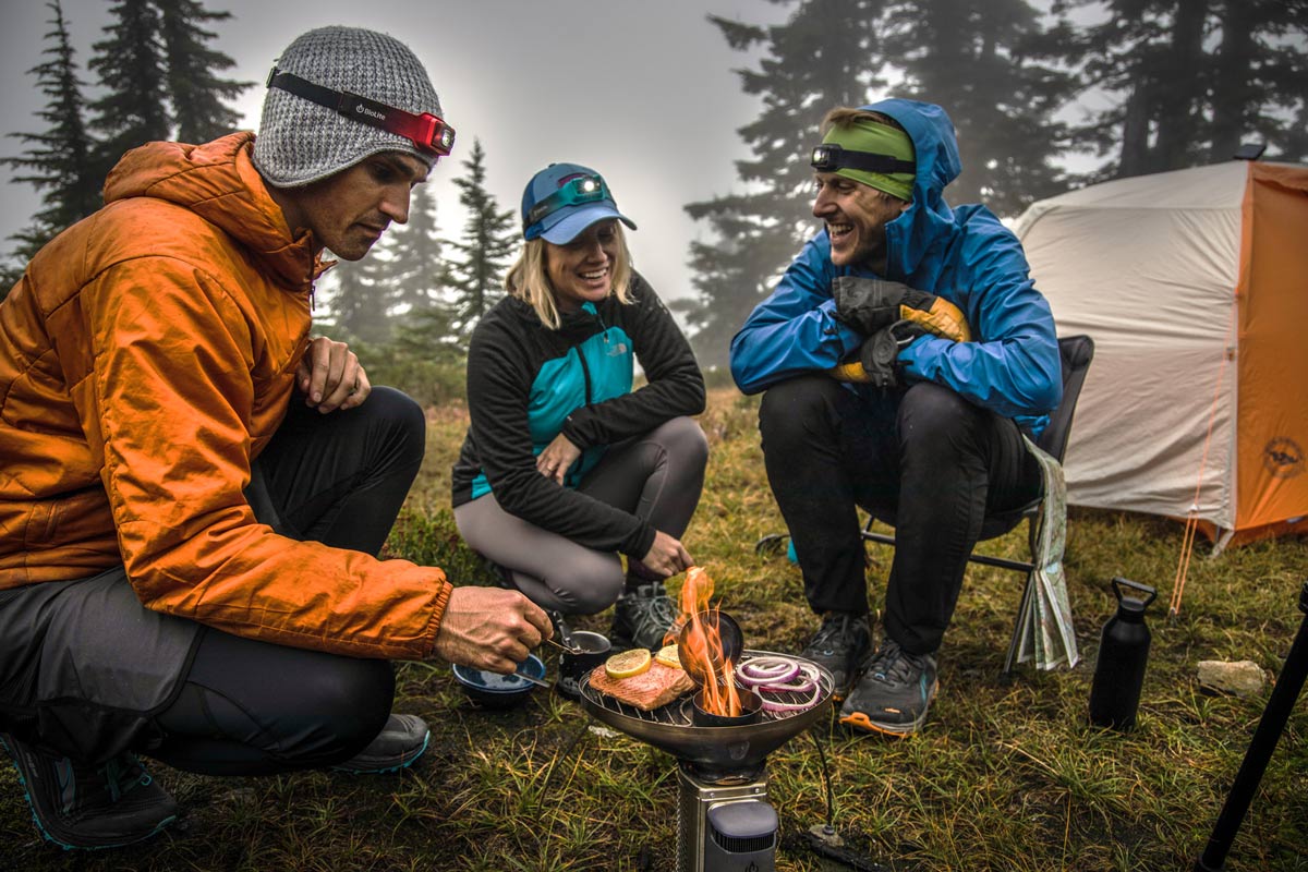 Carbon CampStove2Bundle 6