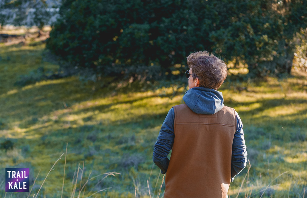 Carhartt Vest Review Super Dux Insulated Outerwear Trail and Kale wm 38