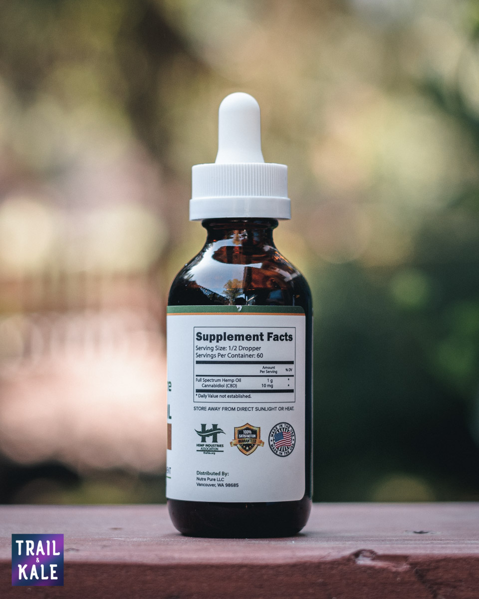 CBDPure Review trail and kale web wm 9
