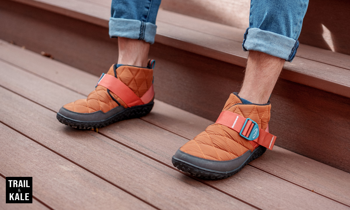 Chaco Ramble Puff Review 1