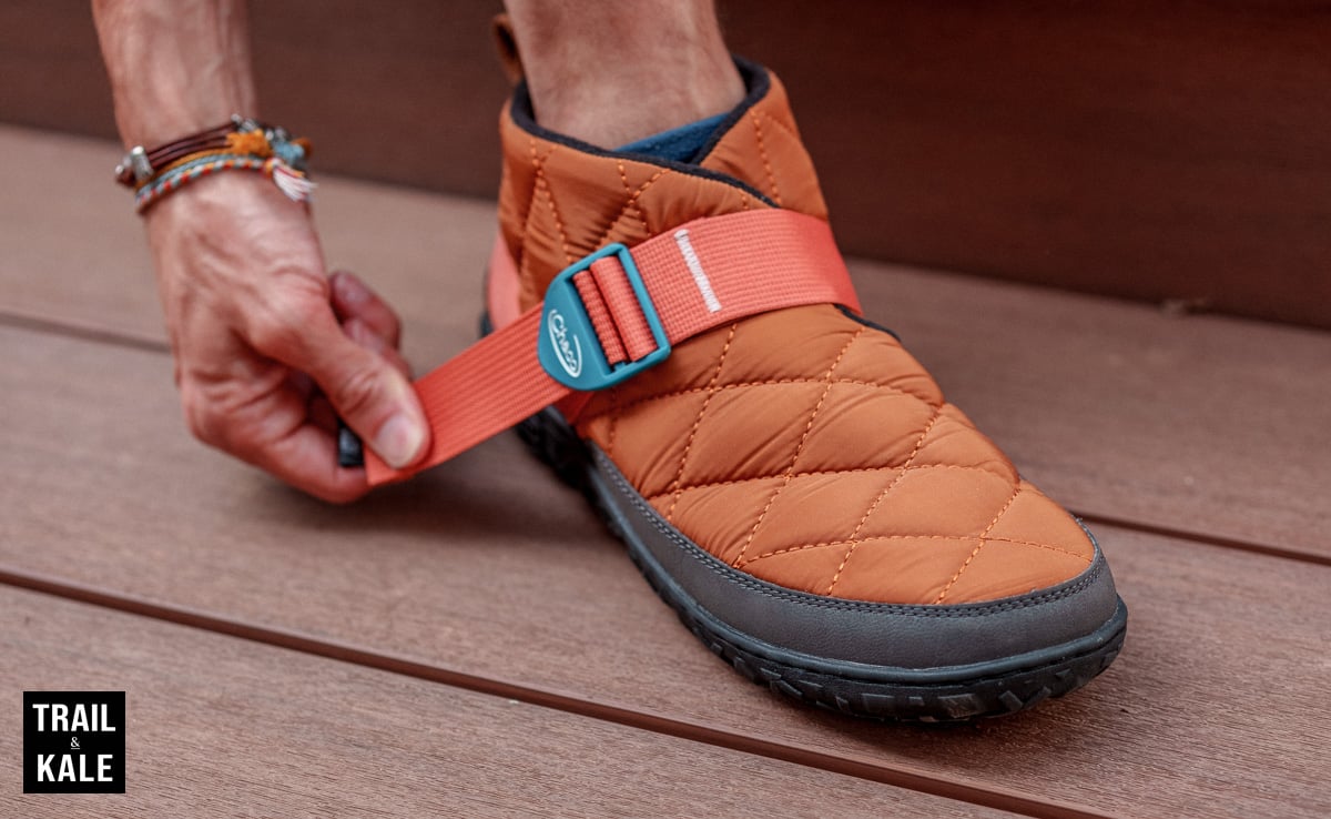 Chaco Ramble Puff Review 6