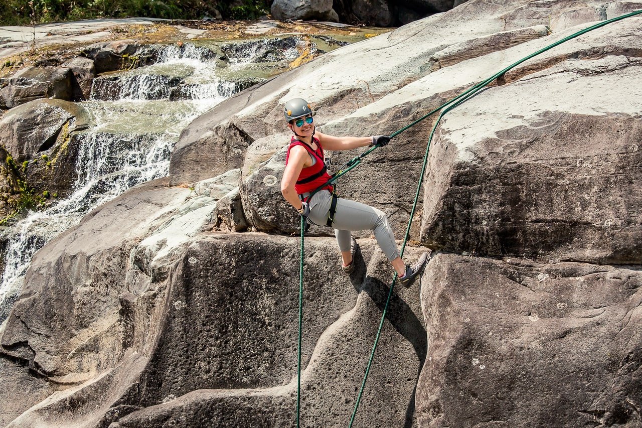 Chakra retreat centre trail and kale 2