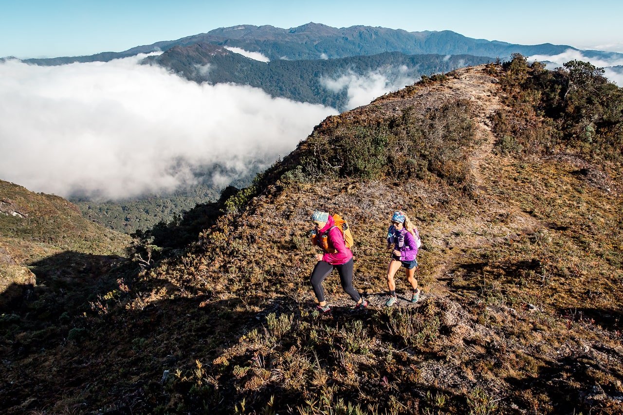 Chakra retreat centre trail and kale 3