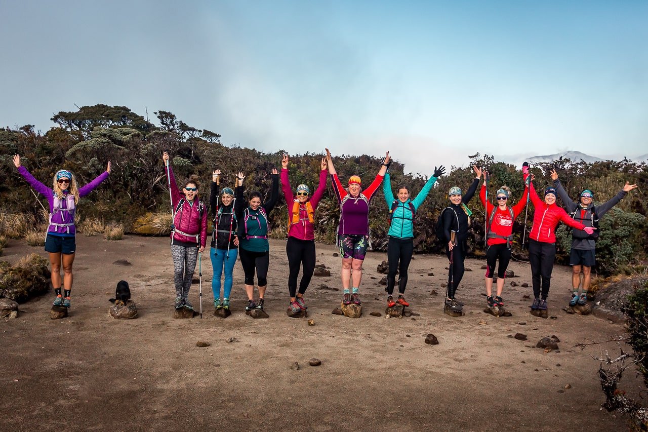 Chakra retreat centre trail and kale 5