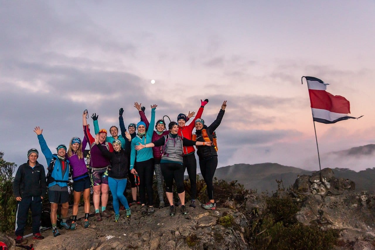 Chakra retreat centre trail and kale 6