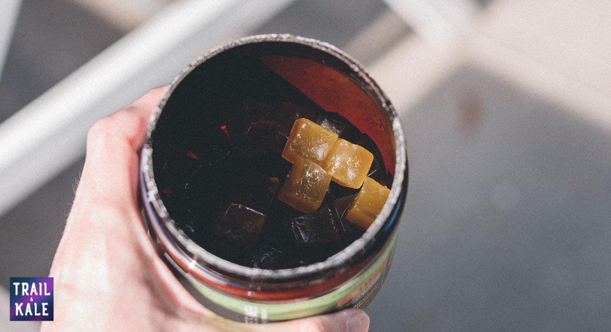 Charlotte's Web CBD Oil Review - CBD Gummies