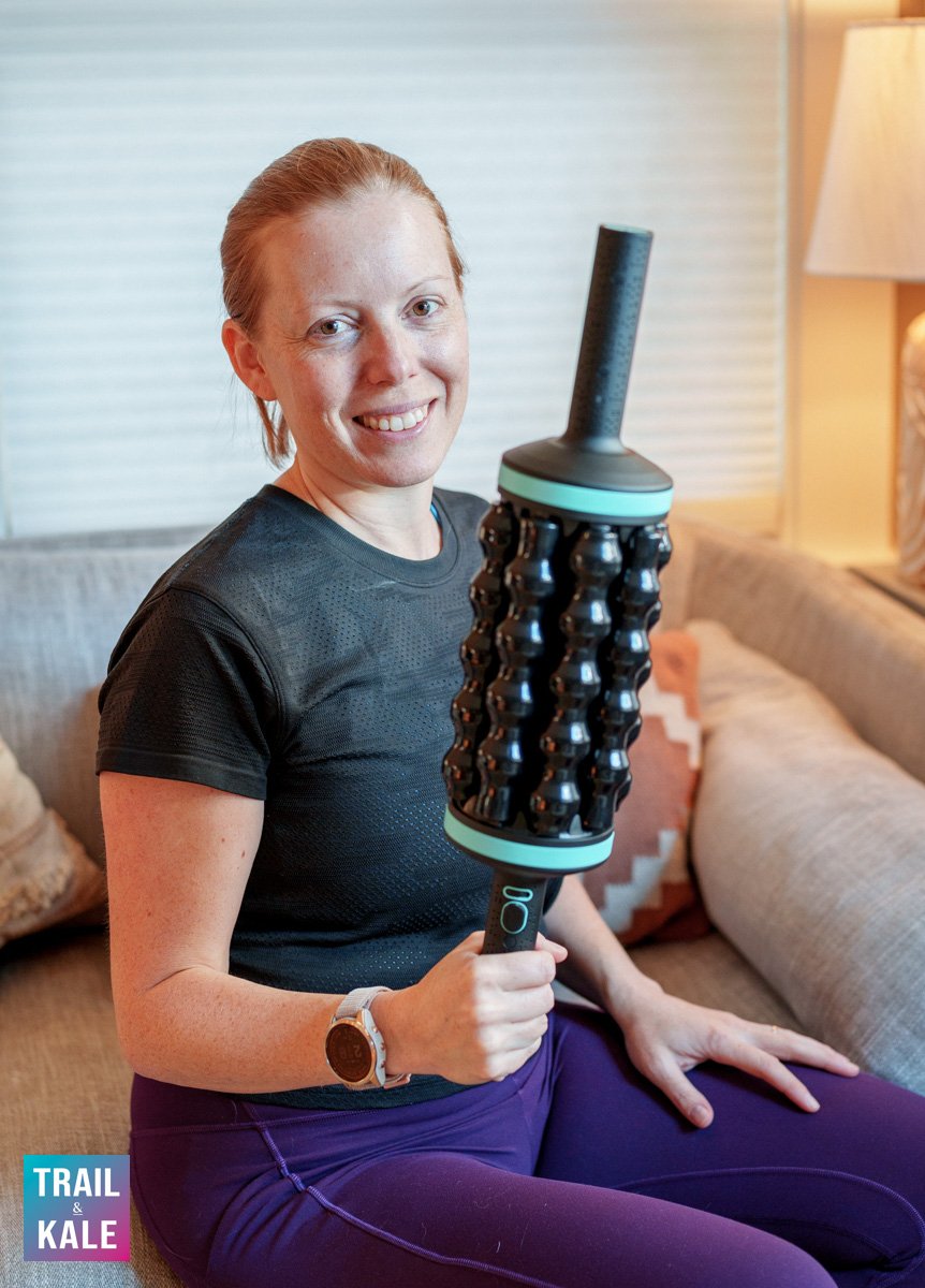 Chirp RPM handheld mode