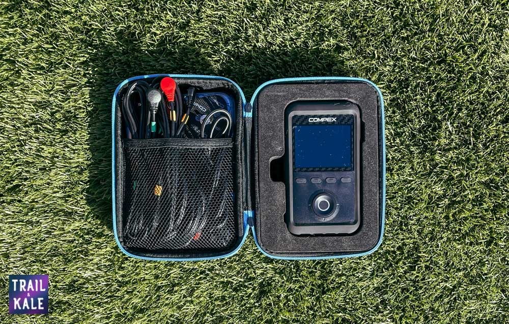 Compex Review Sport Elite 3 muscle stimulator and TENS machine Trail and Kale web wm 2