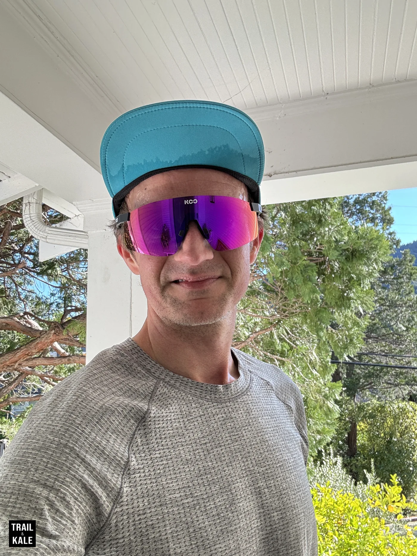 CORE Body Temperature Sensor Post hot run