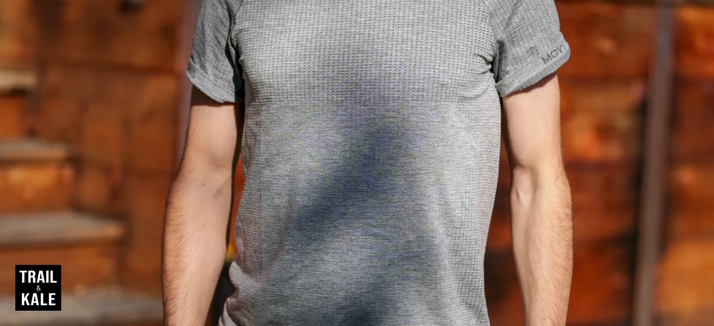 CORE Body Temperature Sensor Review 8