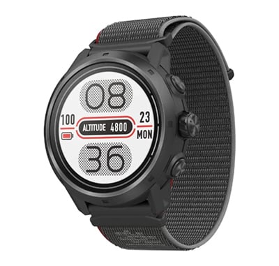 coros Apex 3 which coros watch is best for running trail and kale Coros Apex 2 Pro
