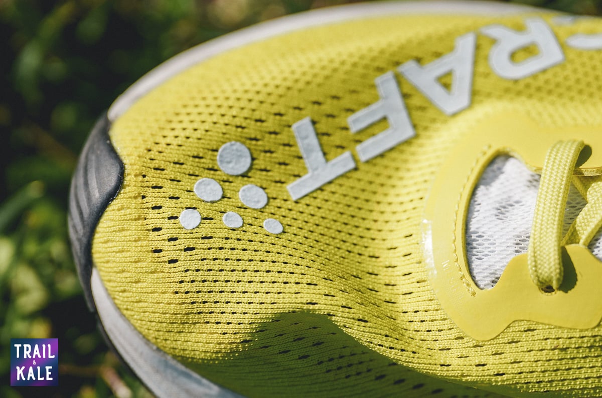 Craft CTM Ultra 2 review Trail and Kale web wm 20