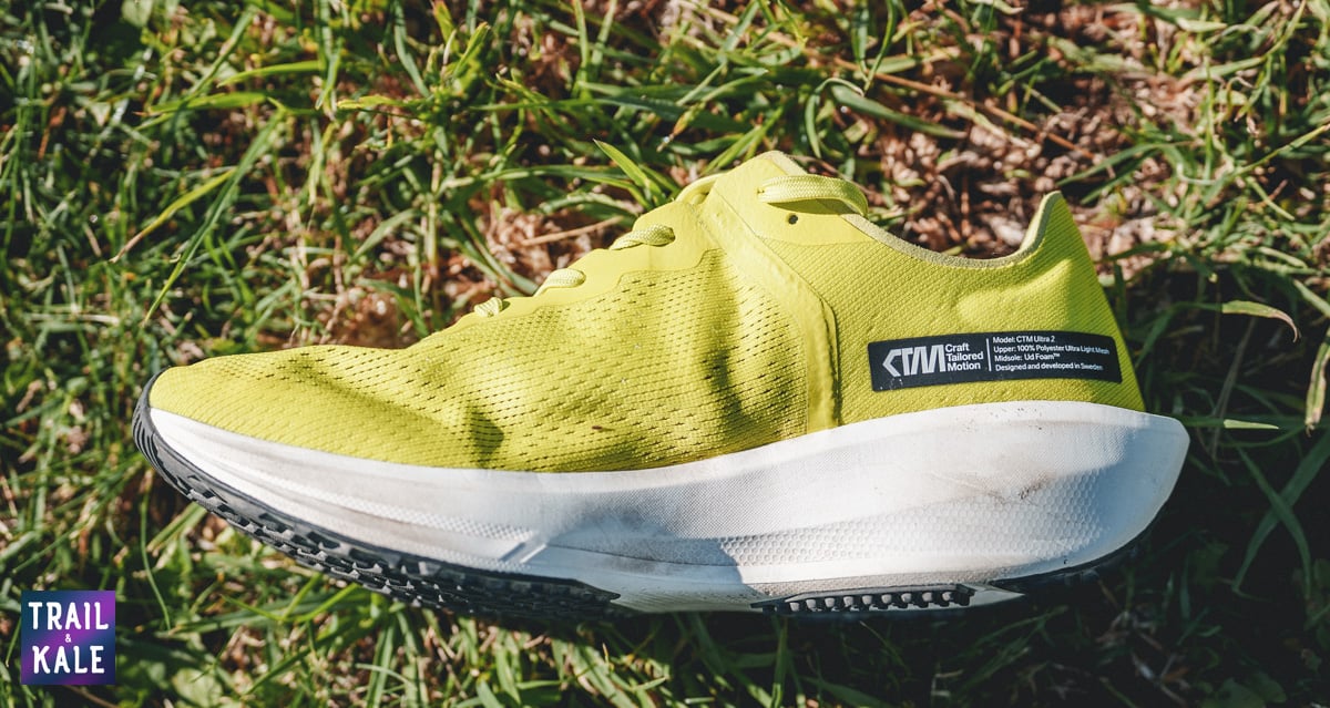 Craft CTM Ultra 2 review Trail and Kale web wm 22