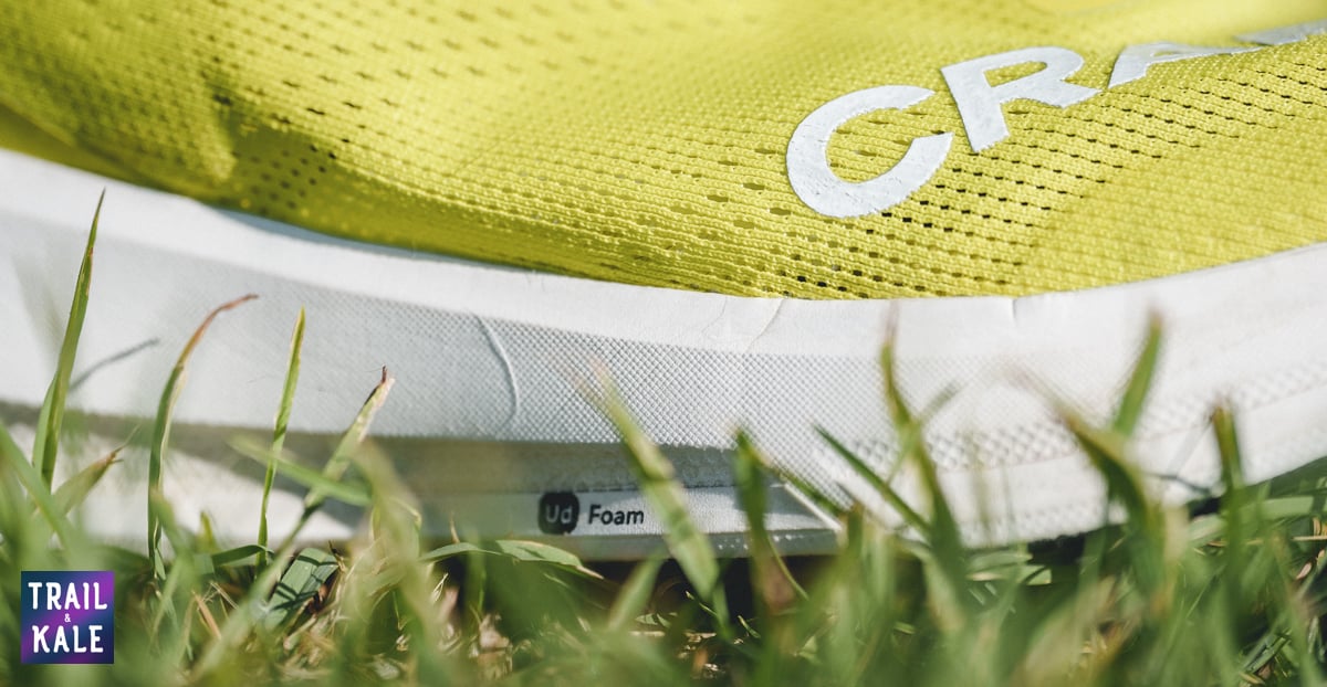 Craft CTM Ultra 2 review Trail and Kale web wm 7