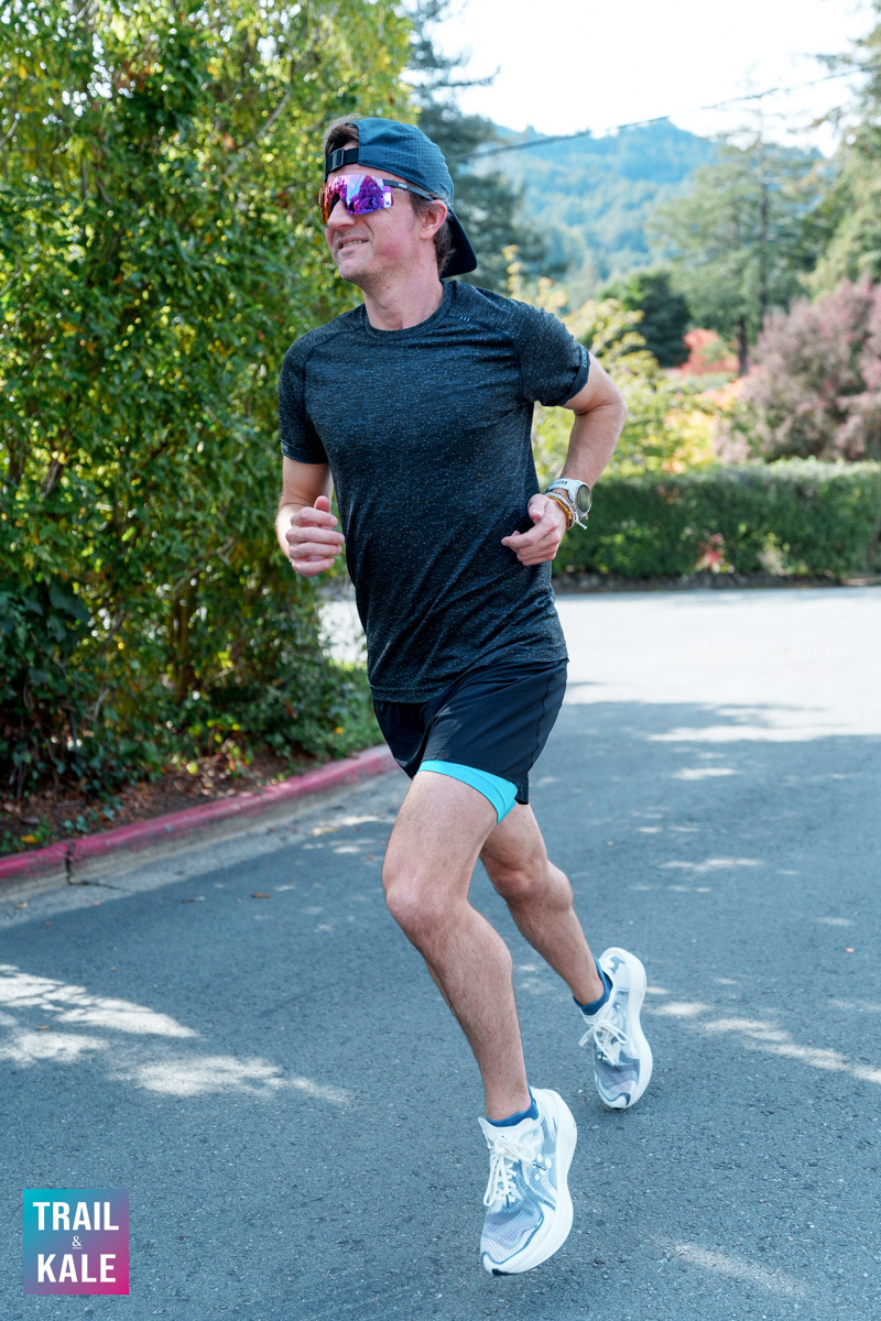 Craft Nordlite Speed review 30