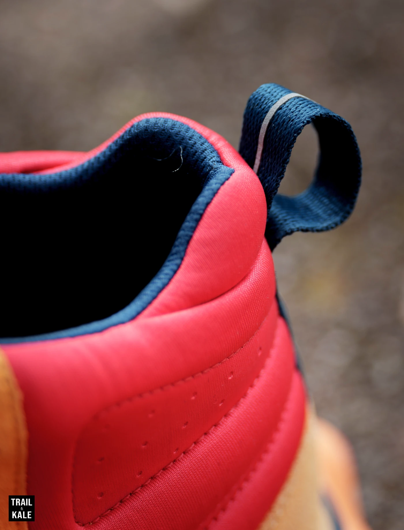 Deckers X Lab Enduro Max GTX Mid Review 19