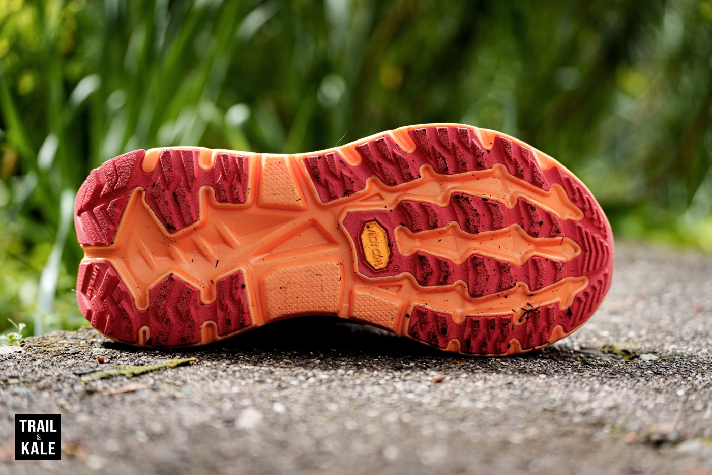 Deckers X Lab Enduro Max GTX Mid Review 22