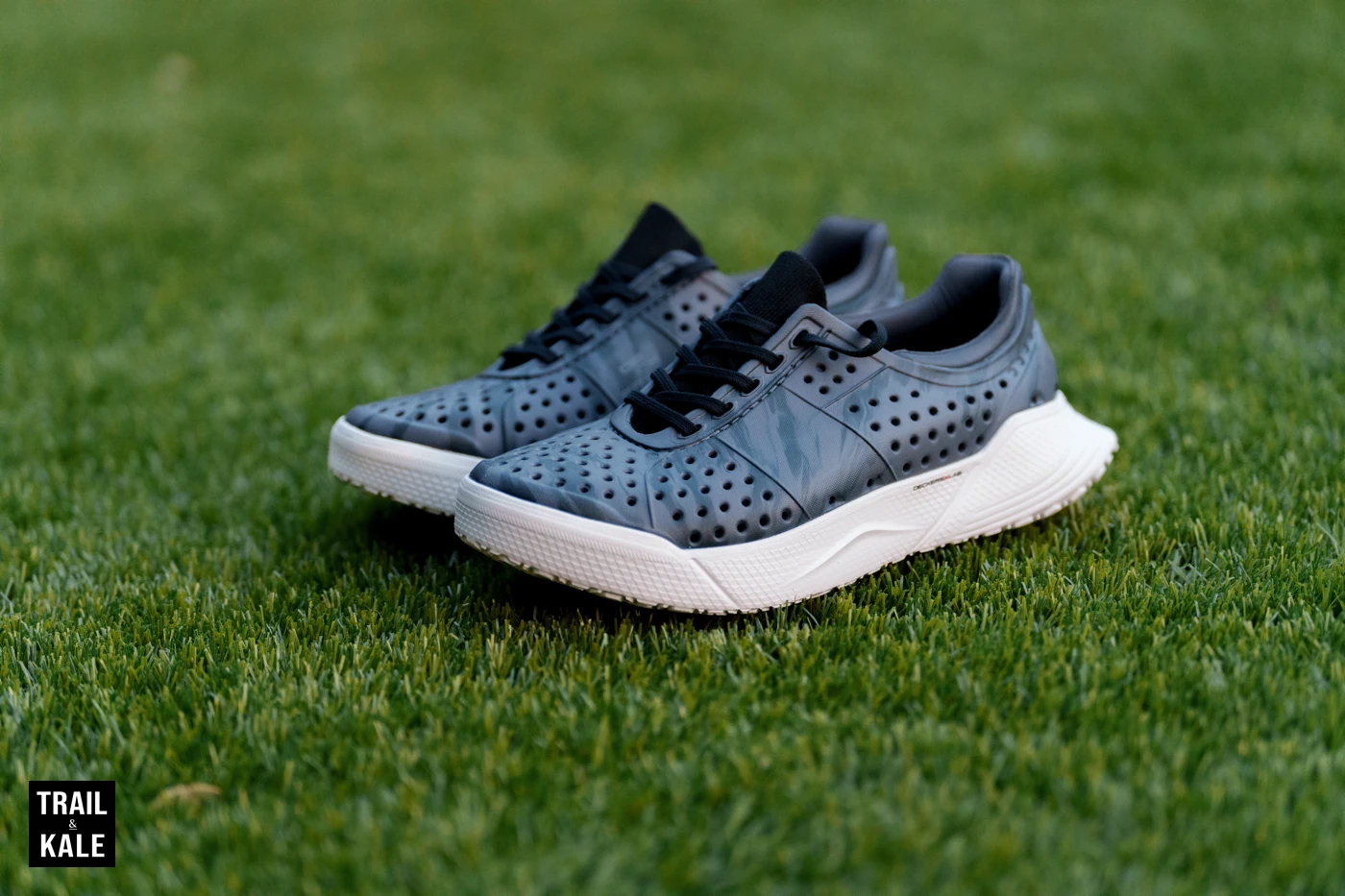 Deckers X Lab X SCAPE BAJA review 14