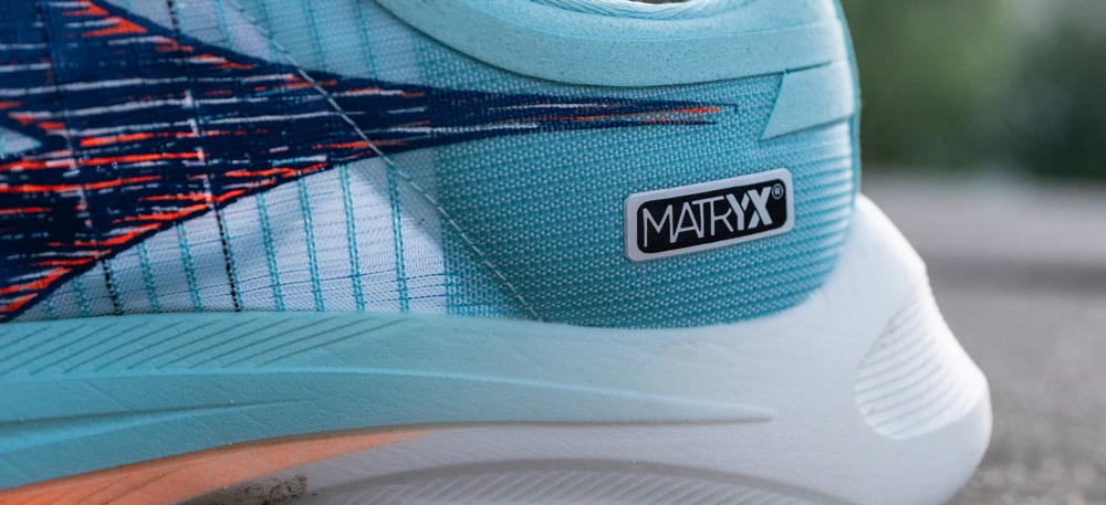 Diadora Gara Carbon 2 MATRYX Upper