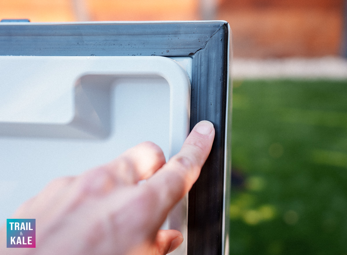 Dometic CFX3 45 review 12