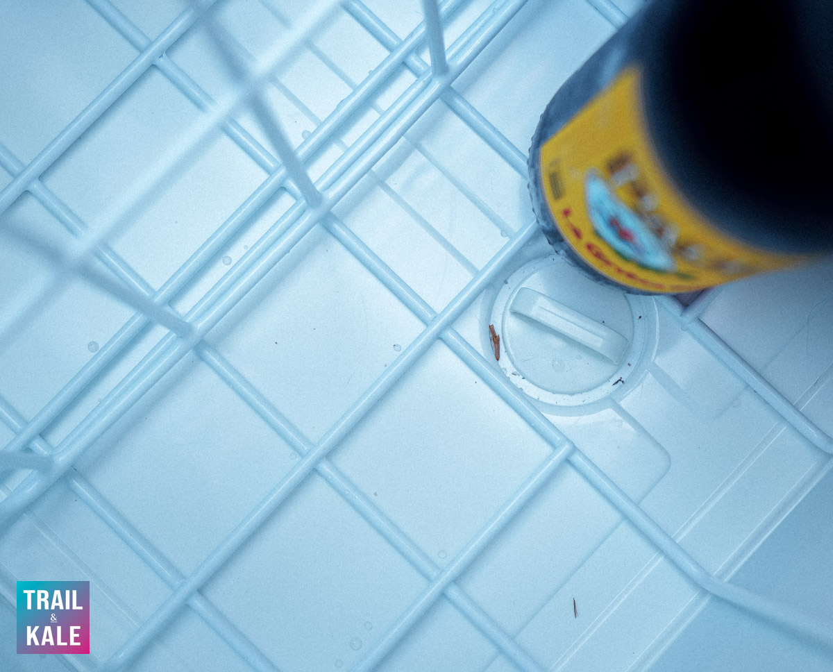 Dometic CFX3 45 review 13