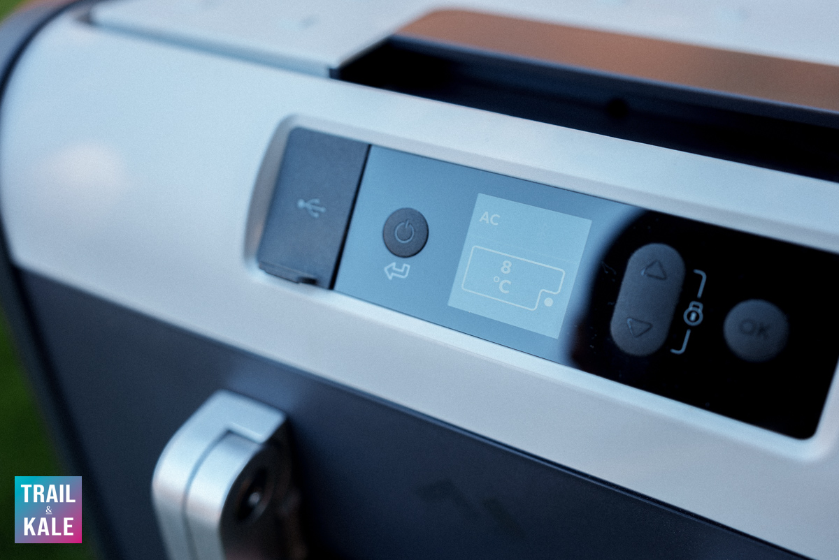 Dometic CFX3 45 review 14