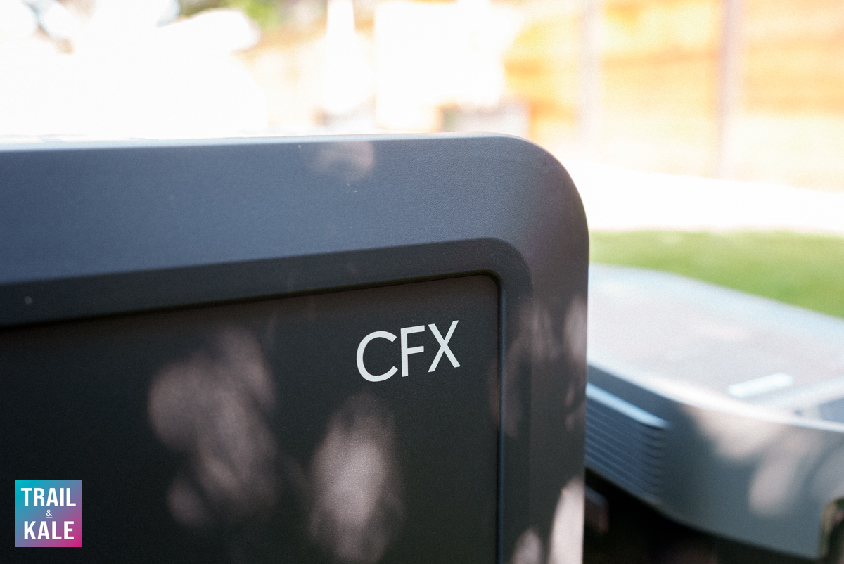 Dometic CFX3 45 review 17
