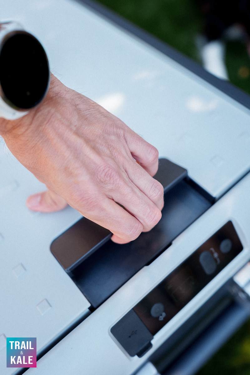 Dometic CFX3 45 review 9