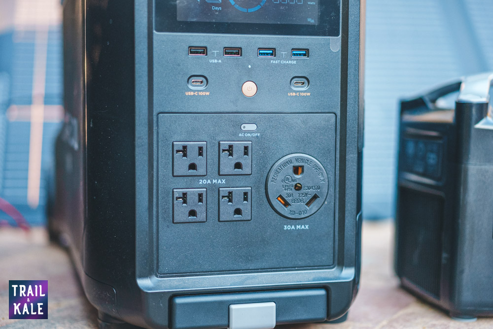 EcoFlow Delta Pro Review Trail and Kale web wm 1