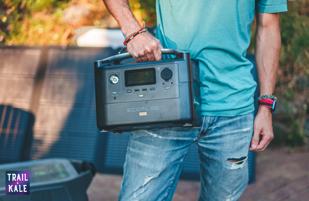 Ecoflow River Pro Review Trail and Kale web wm 3