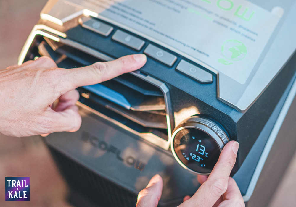 Ecoflow Wave Review portable AC Unit Trail and Kale web wm 10