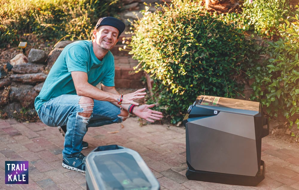 Ecoflow Wave Review portable AC Unit Trail and Kale web wm 7